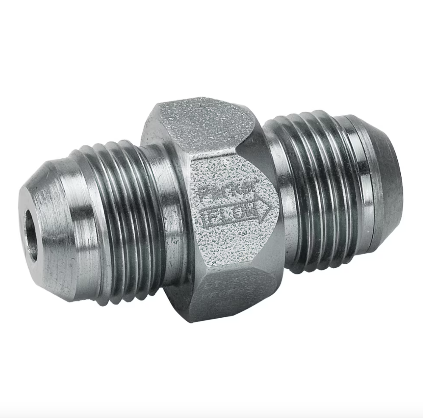 Hard Seat, High Pressure, In Line Hydraulic Check Valves - DT Series